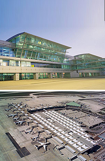 Havaalanı Transfer ve Ulaşım