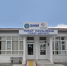 Havaalani Transfer ve Ulasim