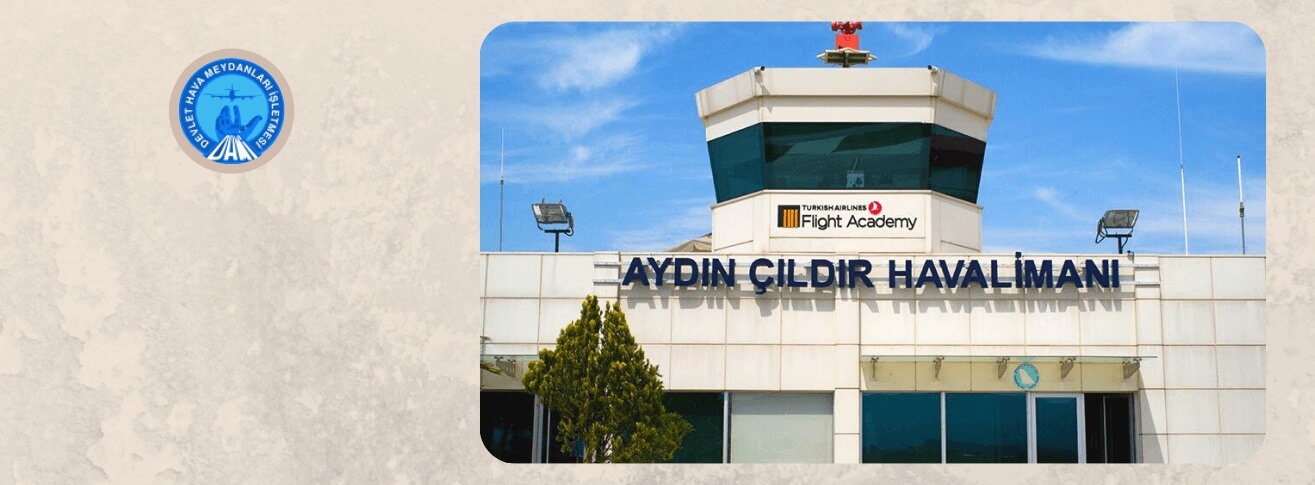 Aydın Çıldır Havaalanı Transfer ve Ulaşım