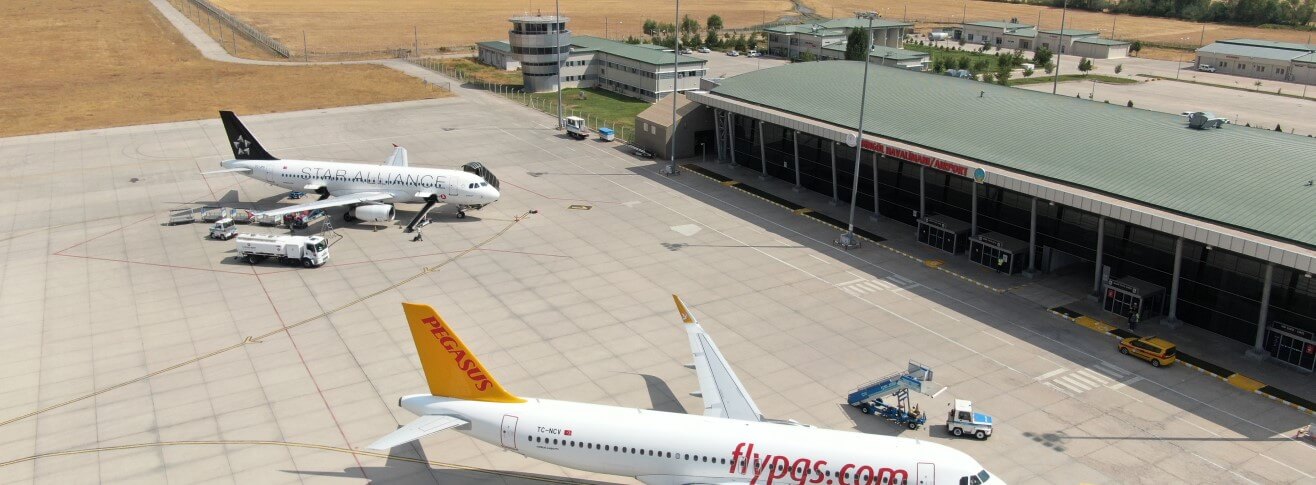 Bingöl Havaalanı Transfer ve Ulaşım
