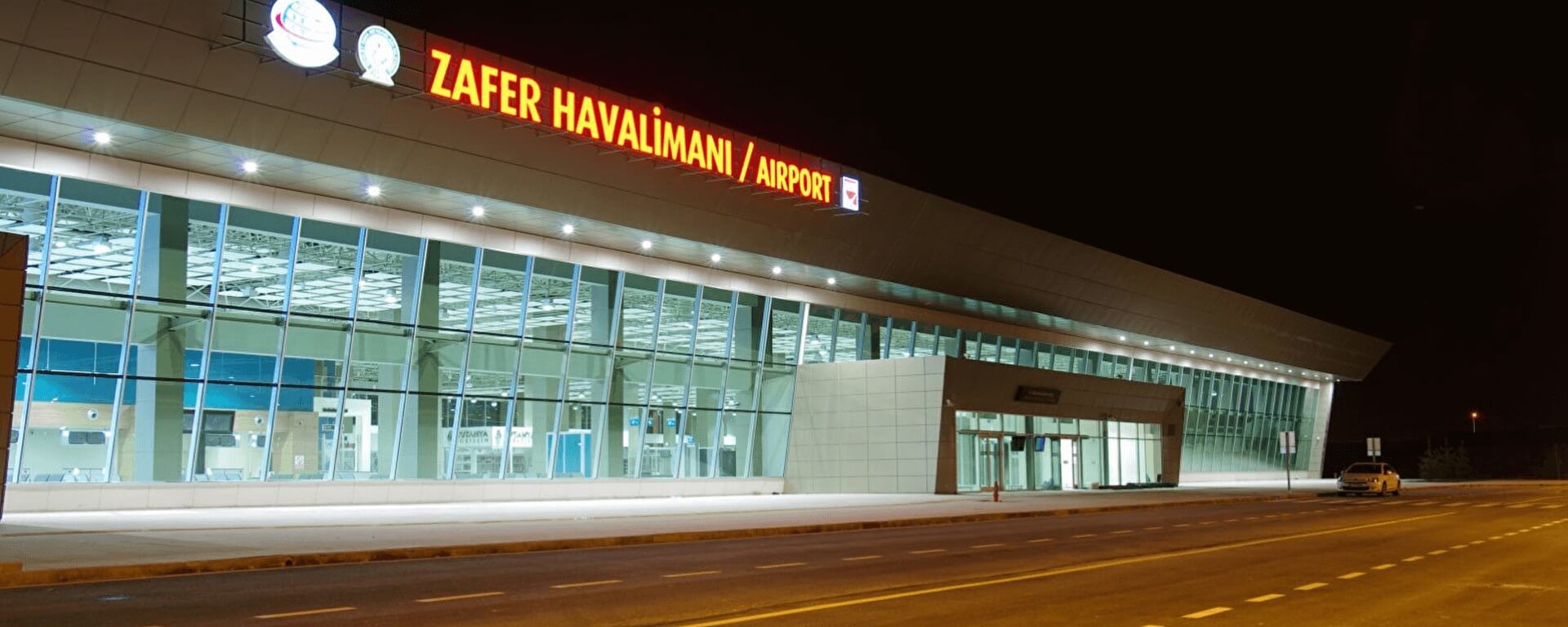 Kütahya Zafer Havaalanı Transfer ve Ulaşım