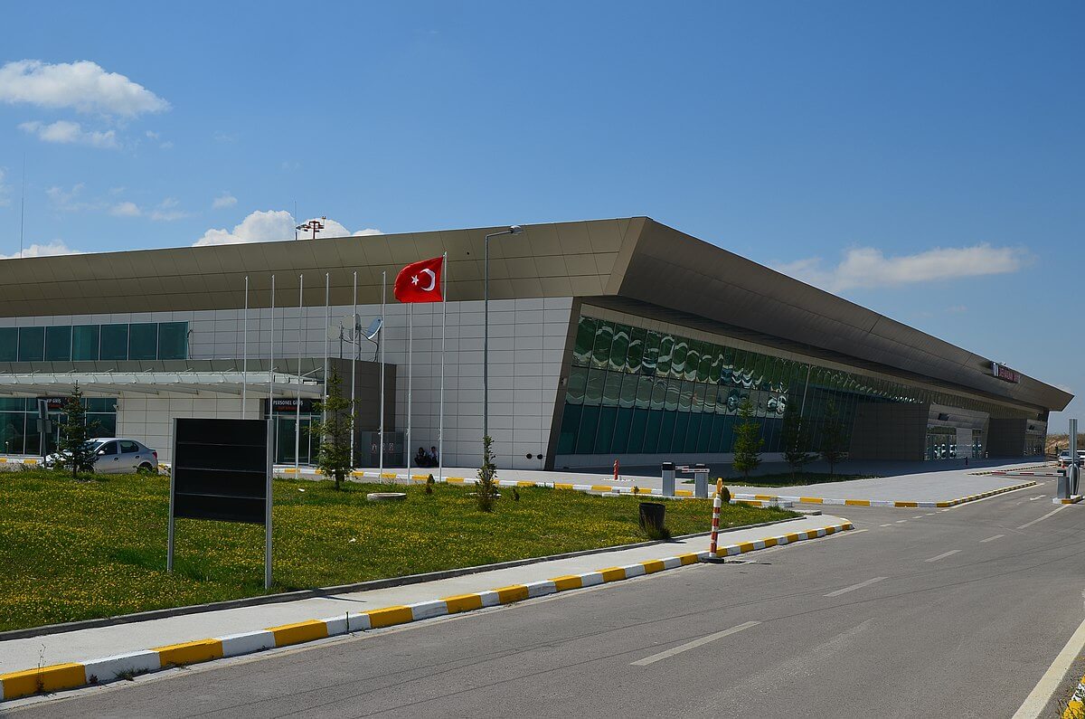 Kütahya Zafer Havaalanı Transfer ve Ulaşım