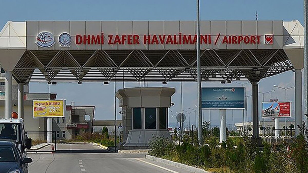 Kütahya Zafer Havaalanı Transfer ve Ulaşım