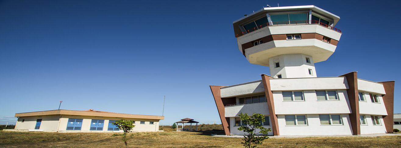 Tekirdağ Çorlu Havaalanı Transfer ve Ulaşım